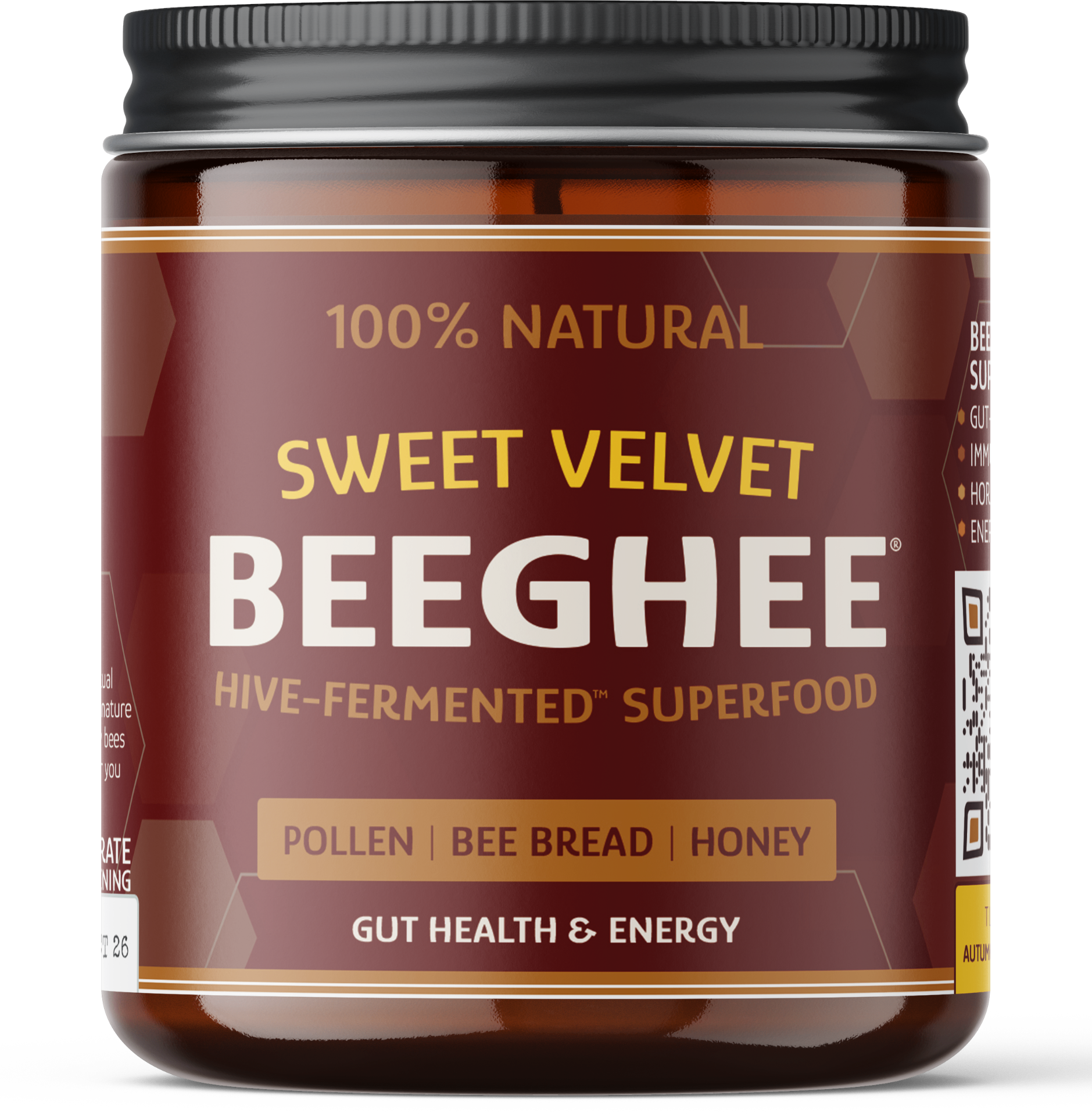 Beeghee Sweet Velvet
